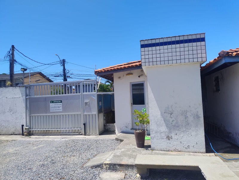 Casa de Condomínio, 2 quartos - Foto 59