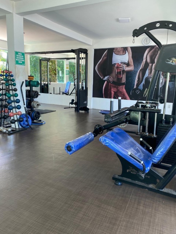 Cobertura, 3 quartos, 90 m² - Foto 2
