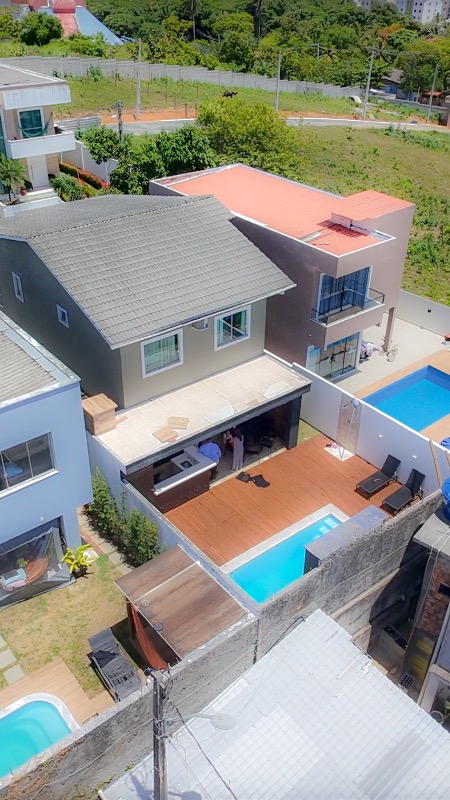 Casa de Condomínio, 3 quartos - Foto 6