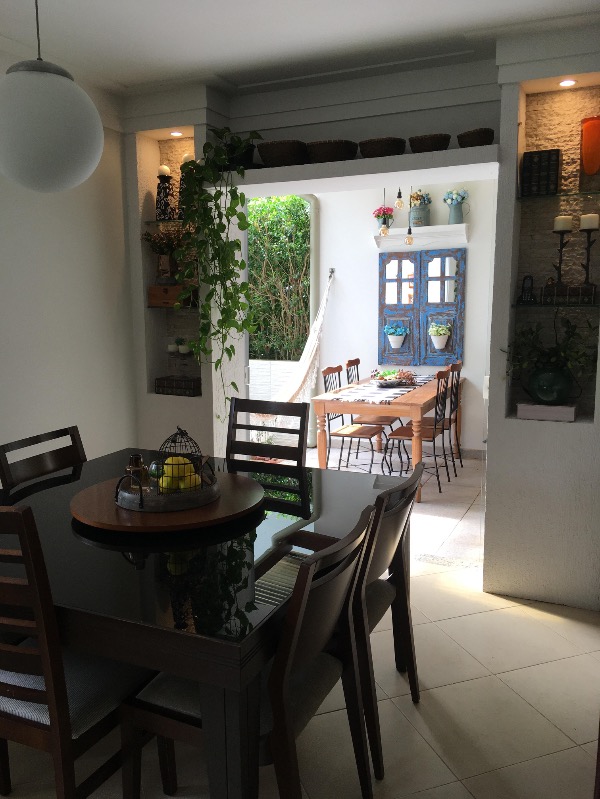 Casa de Condomínio, 4 quartos - Foto 5