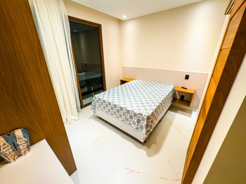 Casa de Condomínio, 5 quartos - Foto 22