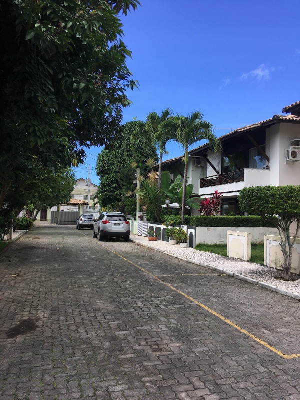 Casa de Condomínio, 4 quartos - Foto 10