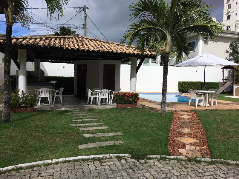 Casa de Condomínio, 4 quartos - Foto 8