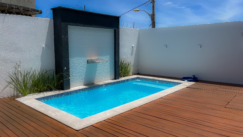 Casa de Condomínio, 3 quartos - Foto 5