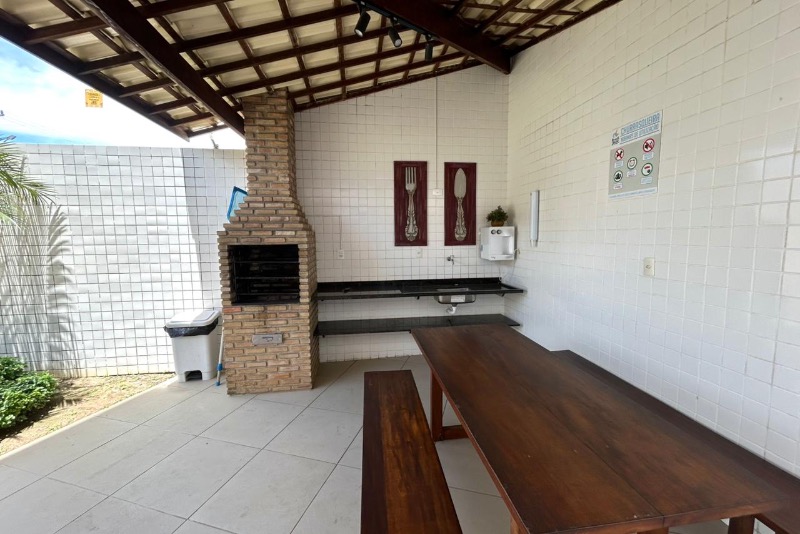 Apartamento, 2 quartos, 80 m² - Foto 3