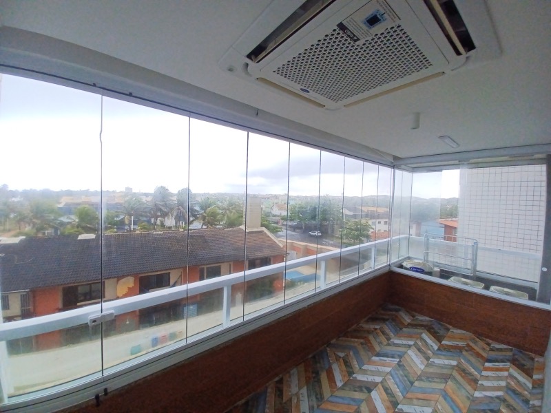 Apartamento, 2 quartos, 60 m² - Foto 1