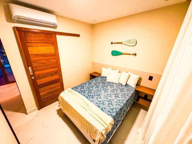 Casa de Condomínio, 5 quartos - Foto 19