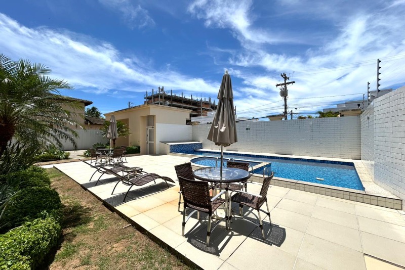 Apartamento, 2 quartos, 80 m² - Foto 2