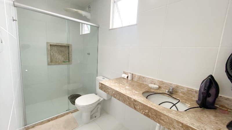 Casa de Condomínio, 4 quartos - Foto 45
