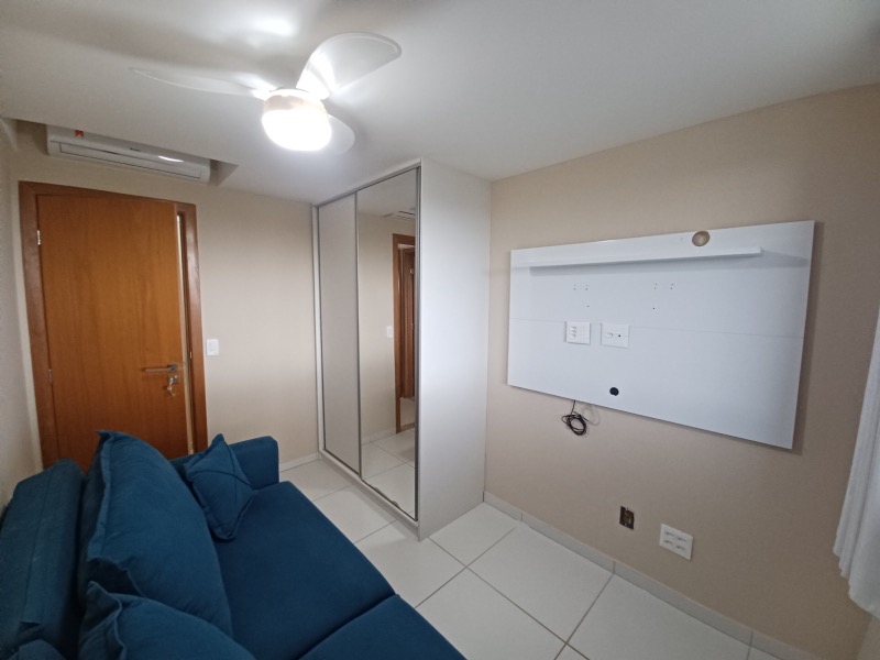 Apartamento, 2 quartos, 60 m² - Foto 5