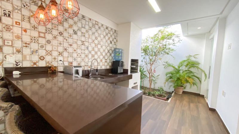 Casa de Condomínio, 4 quartos - Foto 7