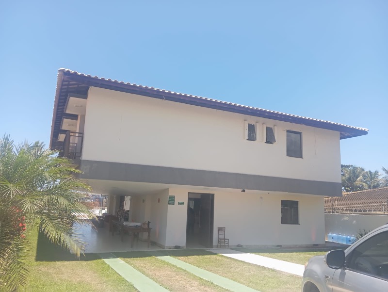 Casa de Condomínio, 5 quartos - Foto 31