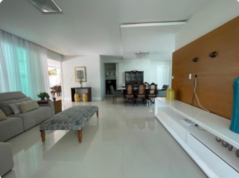 Casa de Condomínio, 4 quartos - Foto 15