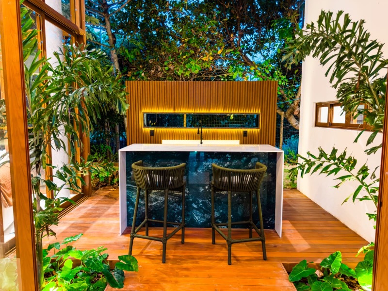 Casa de Condomínio, 5 quartos - Foto 12