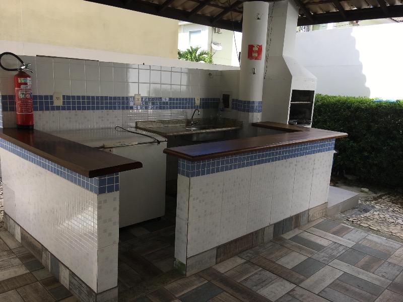 Casa de Condomínio, 4 quartos - Foto 12