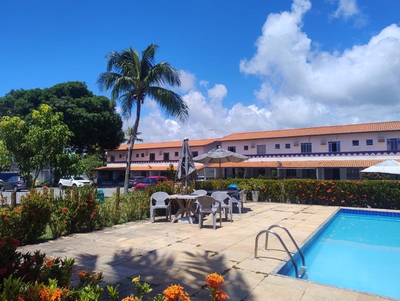 Casa de Condomínio, 2 quartos - Foto 6