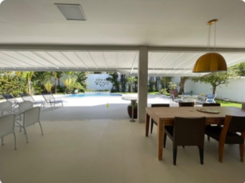 Casa de Condomínio, 4 quartos - Foto 7