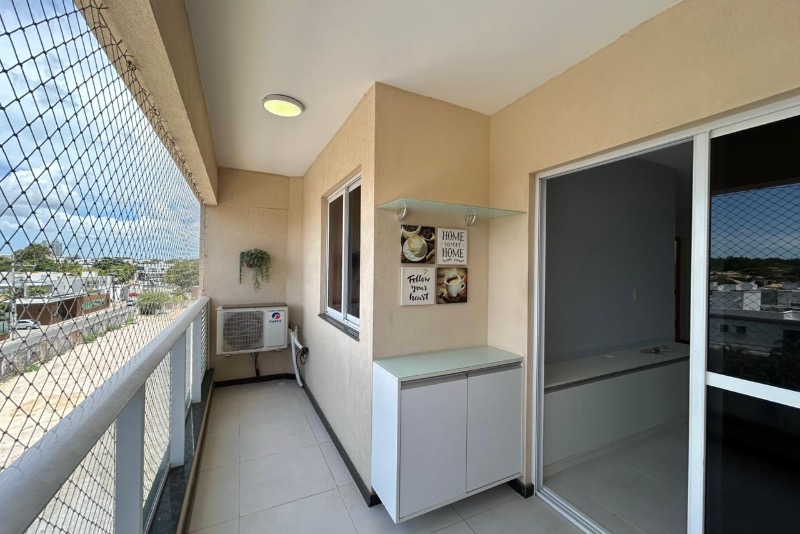 Apartamento, 2 quartos, 80 m² - Foto 9