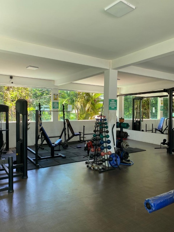 Cobertura, 3 quartos, 90 m² - Foto 5