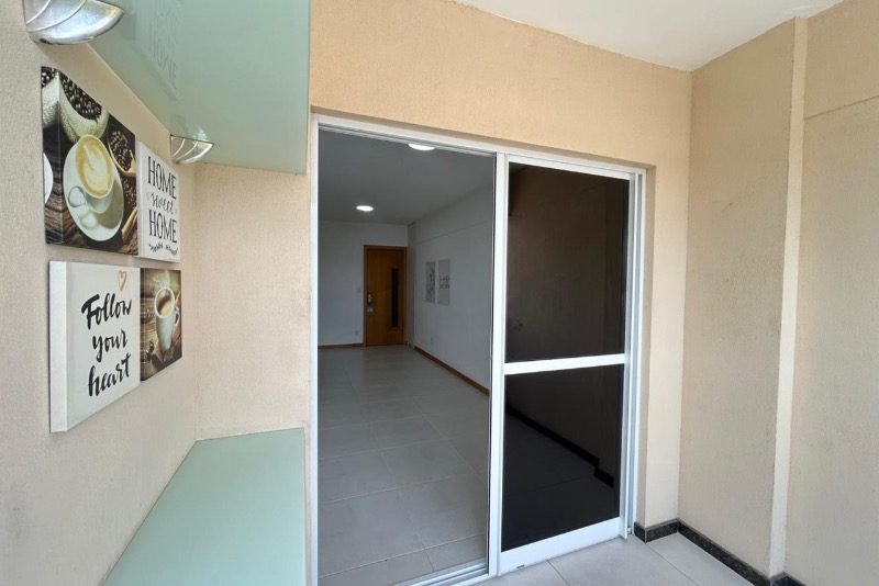 Apartamento, 2 quartos, 80 m² - Foto 10