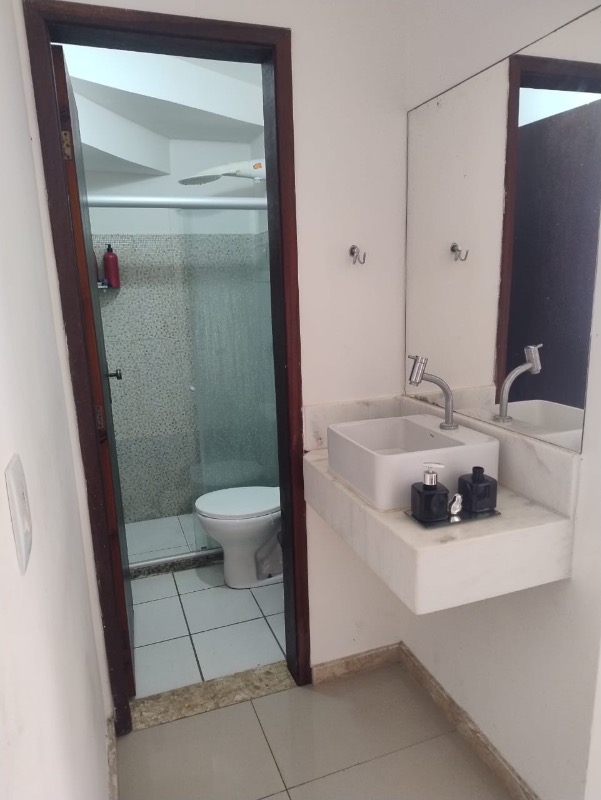Casa de Condomínio, 2 quartos - Foto 40