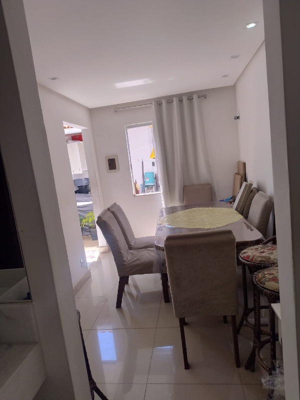 Casa de Condomínio, 2 quartos - Foto 42