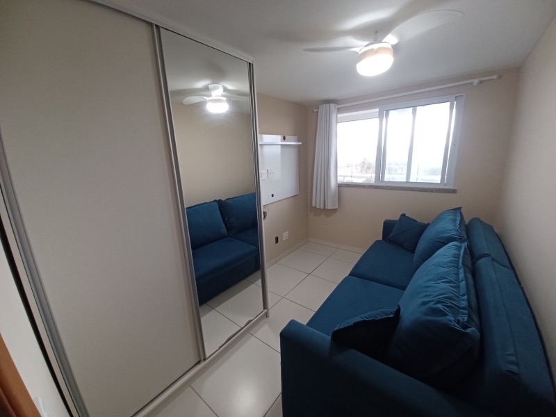 Apartamento, 2 quartos, 60 m² - Foto 12