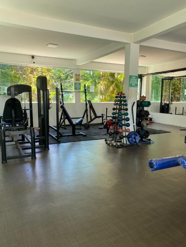 Cobertura, 3 quartos, 90 m² - Foto 21