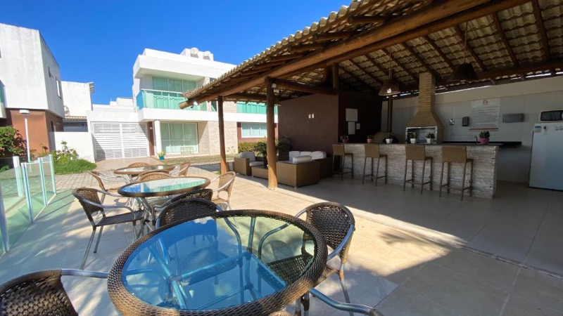 Casa de Condomínio, 4 quartos - Foto 11