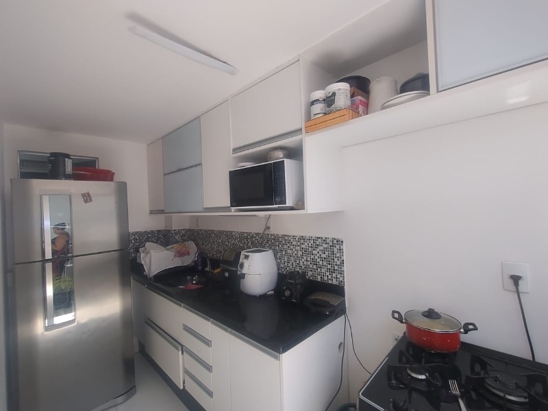 Casa de Condomínio, 2 quartos - Foto 30