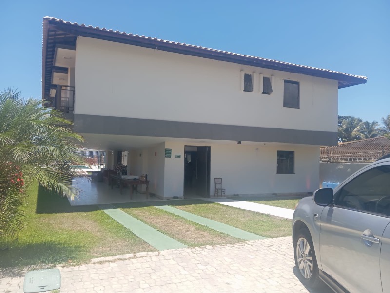 Casa de Condomínio, 5 quartos - Foto 30