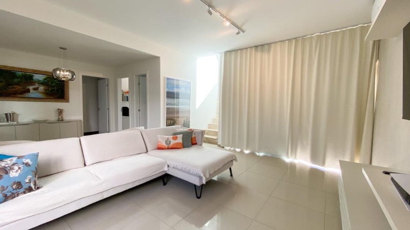 Casa de Condomínio, 4 quartos - Foto 19