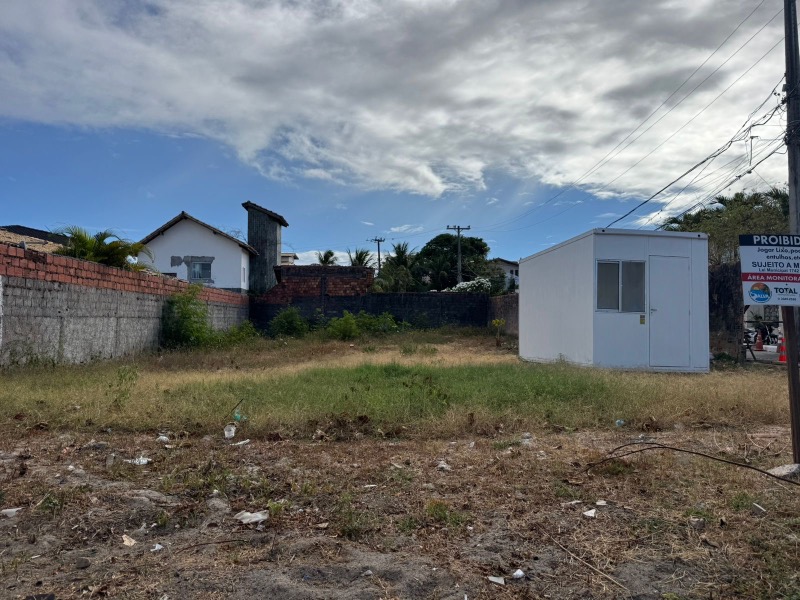 Terreno, 430 m² - Foto 2