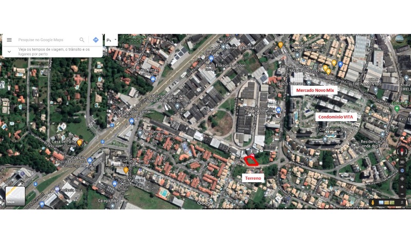 Terreno, 719 m² - Foto 13