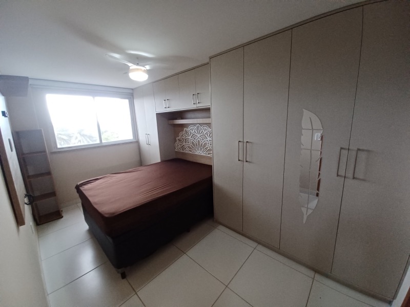 Apartamento, 2 quartos, 60 m² - Foto 16