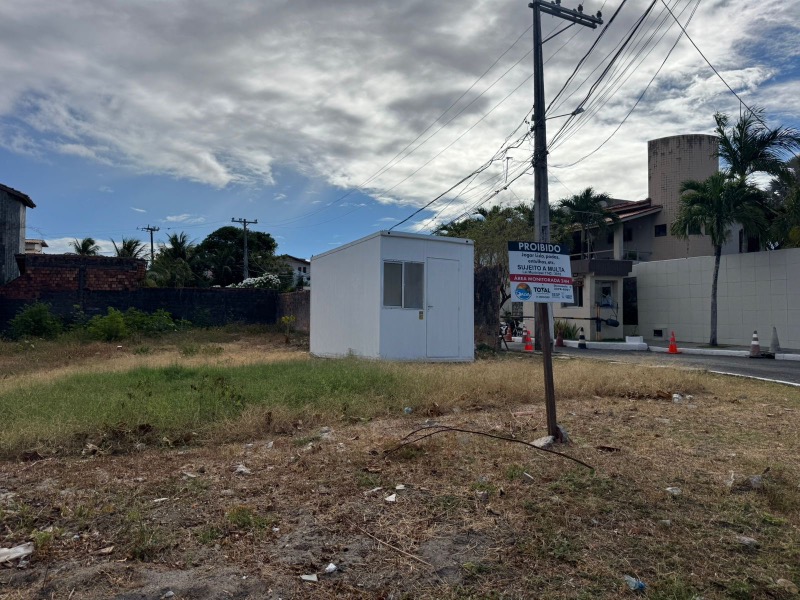 Terreno, 430 m² - Foto 3