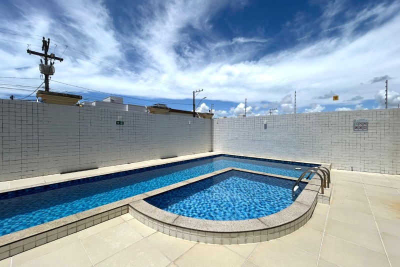 Apartamento, 2 quartos, 80 m² - Foto 1