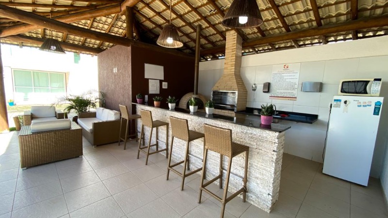 Casa de Condomínio, 4 quartos - Foto 5