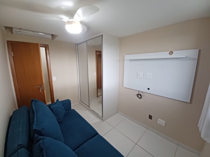 Apartamento, 2 quartos, 60 m² - Foto 4
