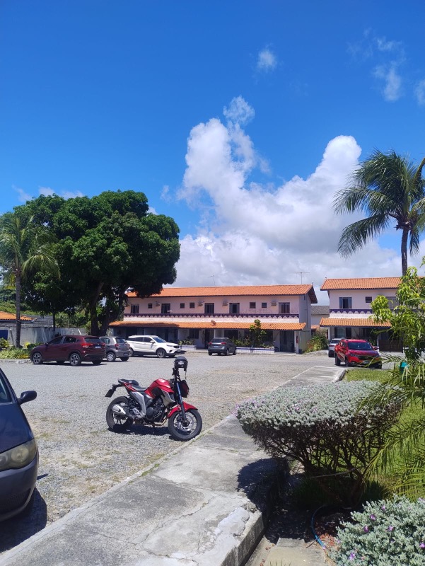 Casa de Condomínio, 2 quartos - Foto 56