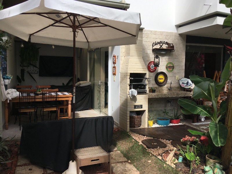 Casa de Condomínio, 4 quartos - Foto 2