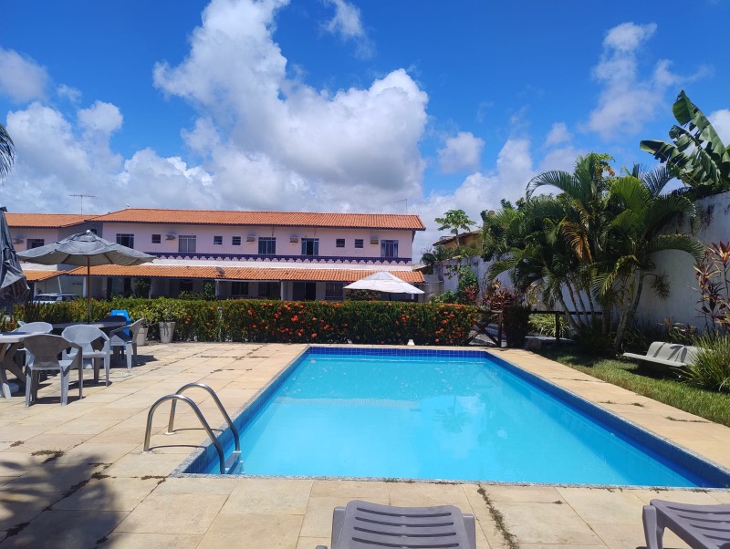 Casa de Condomínio, 2 quartos - Foto 4