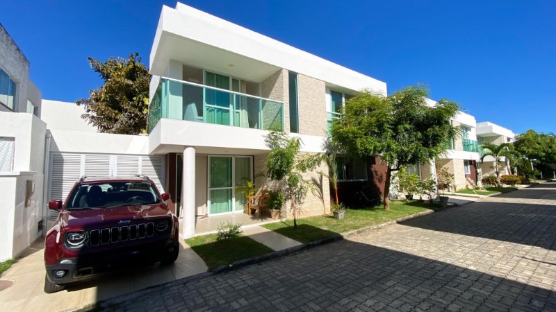Casa de Condomínio, 4 quartos - Foto 2