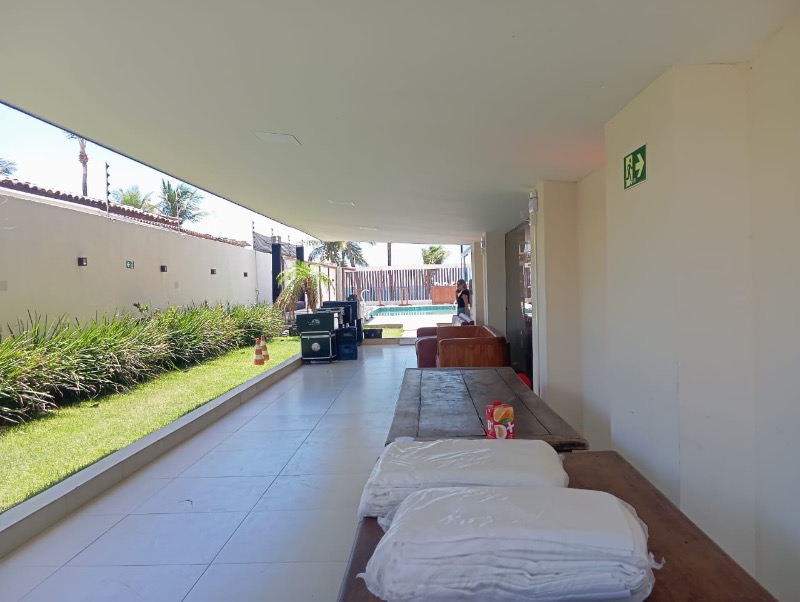 Casa de Condomínio, 5 quartos - Foto 14