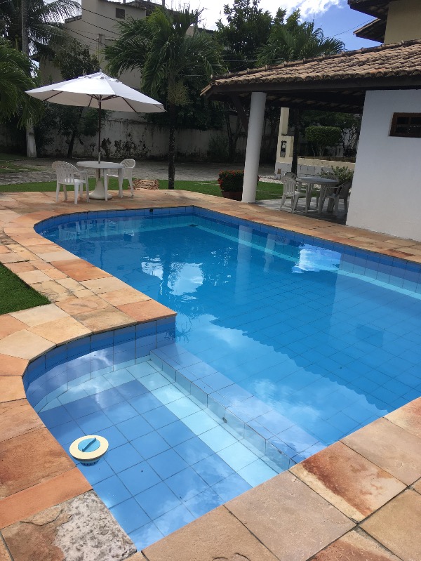 Casa de Condomínio, 4 quartos - Foto 7