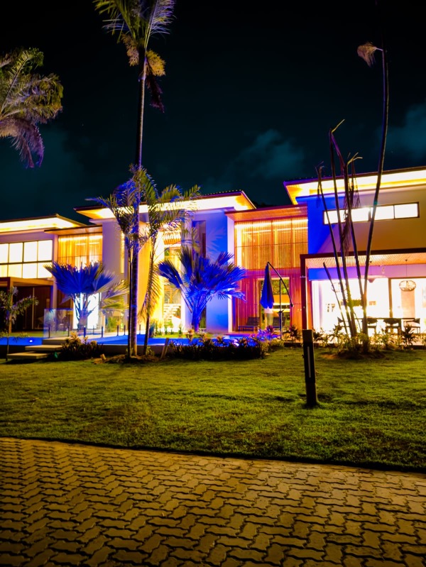 Casa de Condomínio, 5 quartos - Foto 4