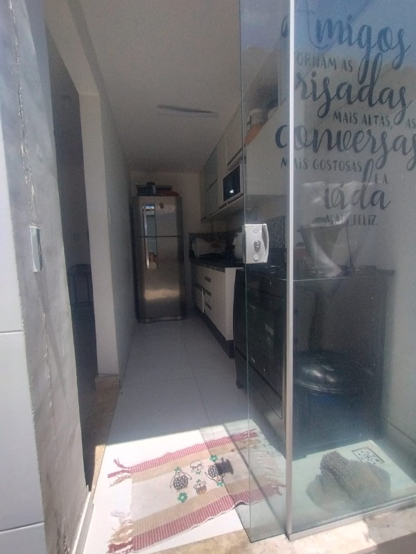 Casa de Condomínio, 2 quartos - Foto 32
