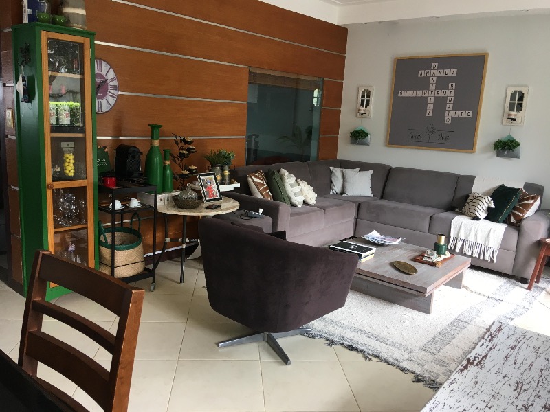 Casa de Condomínio, 4 quartos - Foto 18