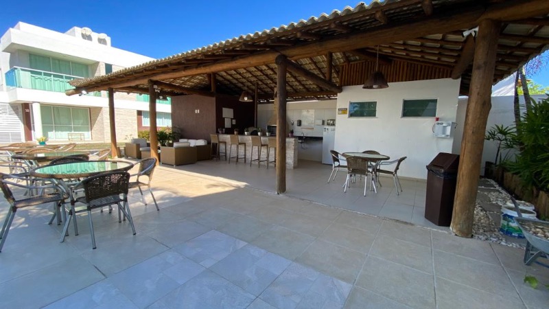 Casa de Condomínio, 4 quartos - Foto 10