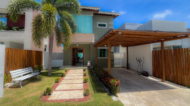 Casa de Condomínio, 3 quartos - Foto 7